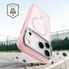 iPhone 18 Pro Max / iPhone 17 Pro Max Frosted Bubblegum Pink ESR Classic Hybrid HaloLock Kickstand puzdro thumbnail