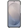 Samsung Galaxy S26 FE čierne silikónové magnetické puzdro MagSafe thumbnail