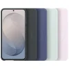Samsung Galaxy S26 FE szilikon mágneses tok mentazöld Magsafe thumbnail