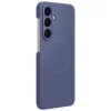  Samsung Galaxy S26 FE kék-lila Silicone Magnet MagSafe tok thumbnail