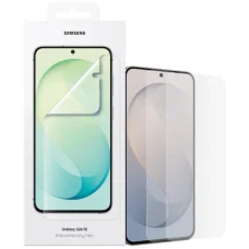 Samsung Galaxy S26 FE priehľadná antireflexná ochranná fólia na displej
