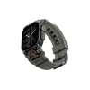 Zelený remienok Skinarma Talon pre Apple Watch Ultra 49 mm thumbnail