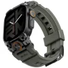 Zelený remienok Skinarma Talon pre Apple Watch Ultra 49 mm thumbnail