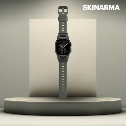 Zelený remienok Skinarma Talon pre Apple Watch Ultra 49 mm - 7