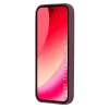 Silikónové puzdro Techsuit SoftFlex pre Google Pixel 10a, slivkovo červené thumbnail