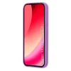 Google Pixel 10a fialové silikónové puzdro Techsuit SoftFlex thumbnail