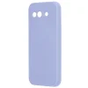  Google Pixel 10a világoslila Techsuit SoftFlex szilikon tok thumbnail