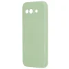  Google Pixel 10a mentazöld Techsuit SoftFlex szilikon tok thumbnail