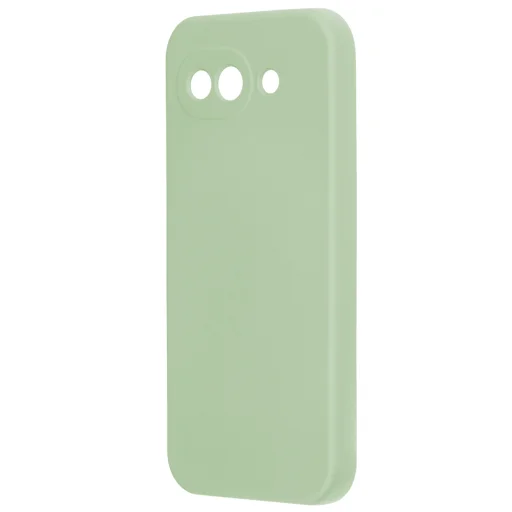  Google Pixel 10a mentazöld Techsuit SoftFlex szilikon tok - 4