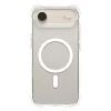  Apple iPhone 17 Air PanzerGlass® CARE Fashionable átlátszó tok, fehér MagSafe kivitelben thumbnail