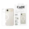  Apple iPhone 17 Air PanzerGlass® CARE Fashionable átlátszó tok, fehér MagSafe kivitelben thumbnail