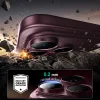  iPhone 18 Pro Max mély bordó ESR Armorite Pro kameravédő üvegfólia thumbnail