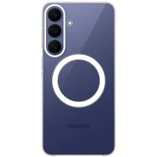 Samsung Galaxy S26 FE priehľadné puzdro Clear Magnet