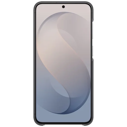 Samsung Galaxy S26 FE čierne puzdro Slim Magnet - 2