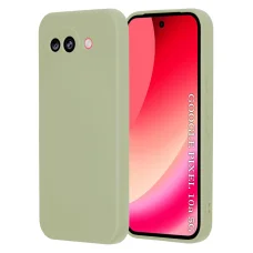  Google Pixel 10a Matcha Techsuit SoftFlex szilikon tok