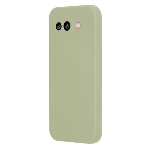  Google Pixel 10a Matcha Techsuit SoftFlex szilikon tok - 3