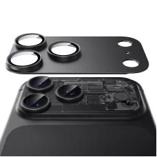  iPhone 18 Pro lila ESR Armorite Pro kameravédő üvegfólia