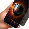 3MK Silky Matt Privacy adatvédő fólia Apple iPhone 18 Pro Max készülékhez thumbnail