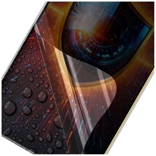 3MK Silky Matt Privacy privátna ochranná fólia pre Apple iPhone 18 Pro Max - 7