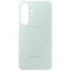 Samsung Slim Magnet tok Galaxy S26 FE készülékhez, mentazöld thumbnail