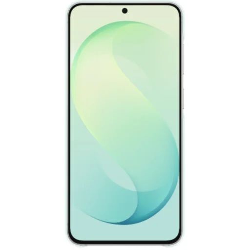 Samsung Slim Magnet puzdro pre Galaxy S26 FE, mätovozelené - 2