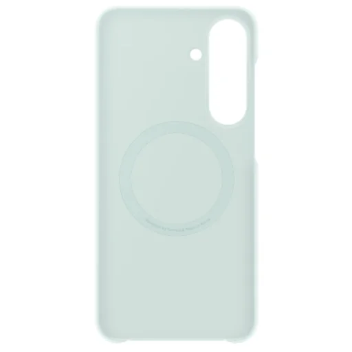 Samsung Slim Magnet tok Galaxy S26 FE készülékhez, mentazöld - 5