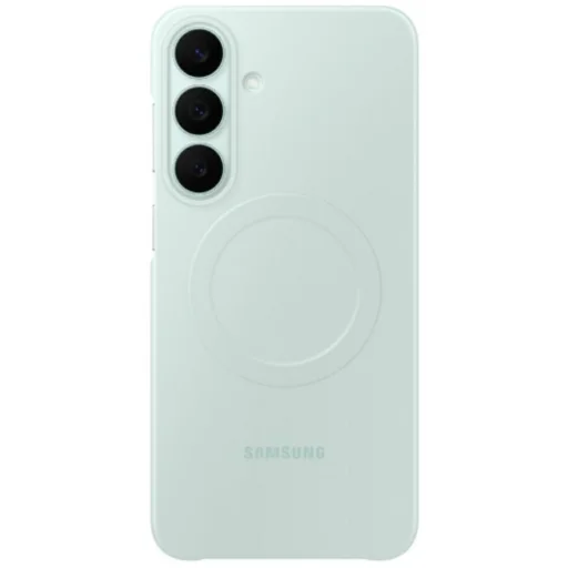 Samsung Slim Magnet tok Galaxy S26 FE készülékhez, mentazöld - 1
