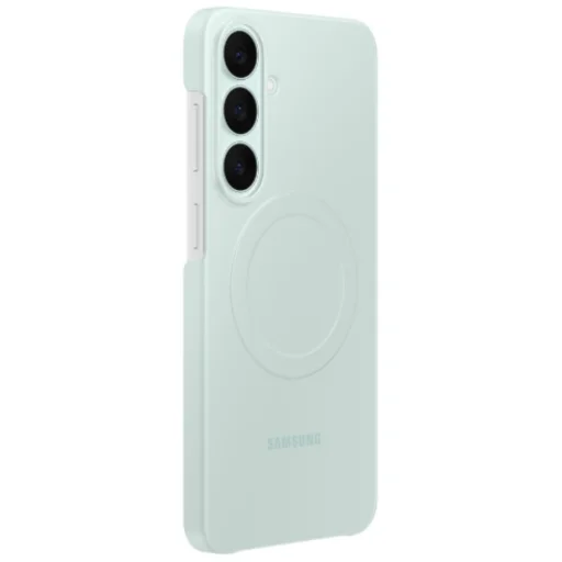 Samsung Slim Magnet tok Galaxy S26 FE készülékhez, mentazöld - 3