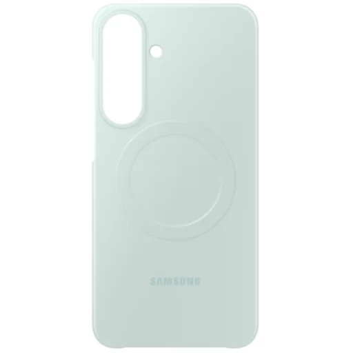 Samsung Slim Magnet tok Galaxy S26 FE készülékhez, mentazöld - 4