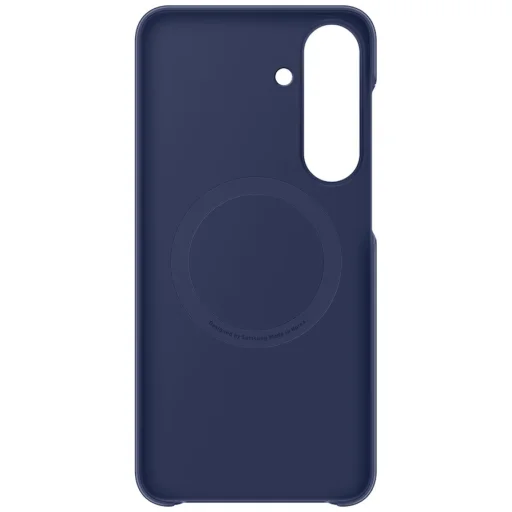 Etui Samsung Slim Magnet do Galaxy S26    FE niebiesko fioletowy - 5