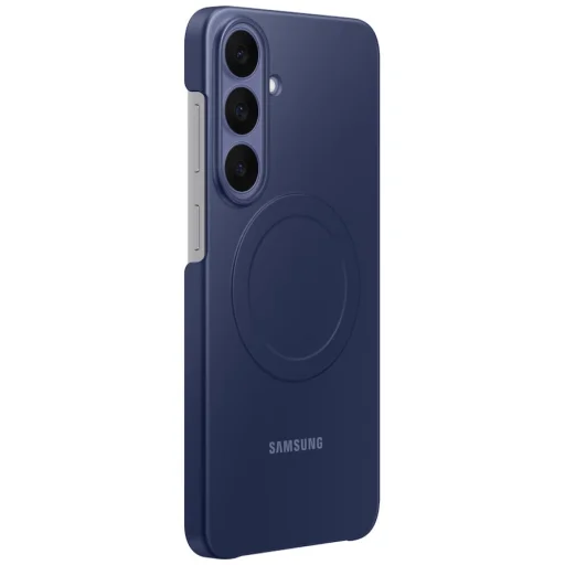 Etui Samsung Slim Magnet do Galaxy S26    FE niebiesko fioletowy - 3