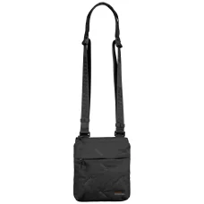 Skinarma Jax crossbody táska fekete