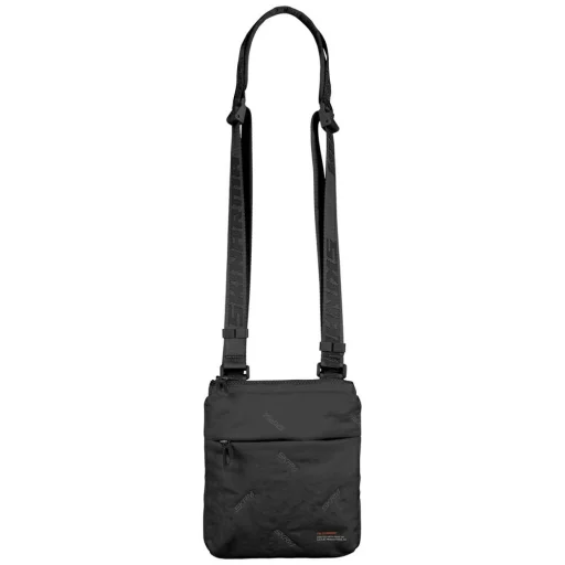 Skinarma Jax crossbody táska fekete - 1