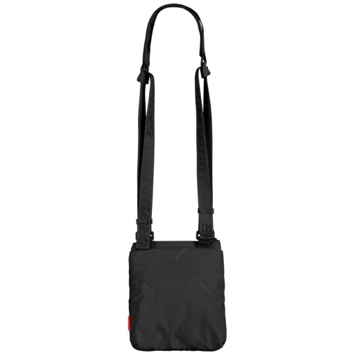 Skinarma Jax crossbody táska fekete - 2