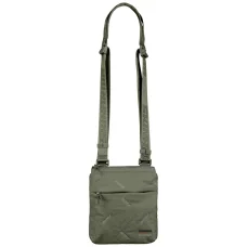 Skinarma Jax crossbody táska zöld