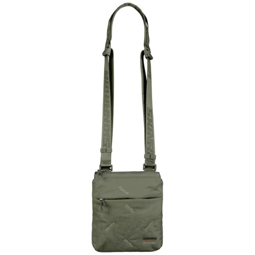 Skinarma Jax crossbody táska zöld - 1
