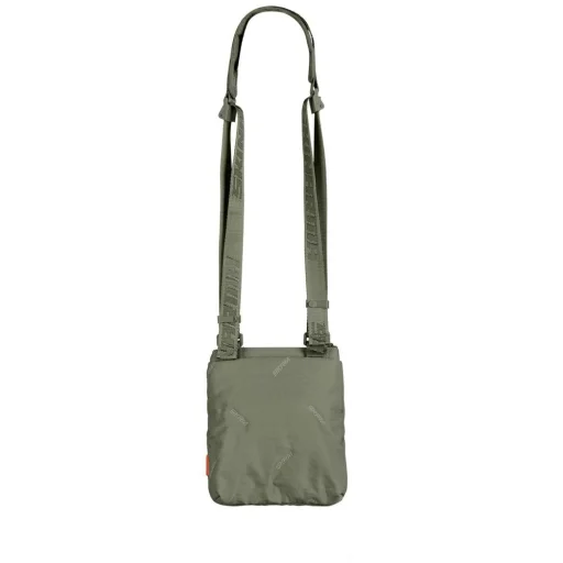 Skinarma Jax crossbody táska zöld - 2