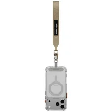 Skinarma Scout XE univerzális telefon csuklópánt khaki