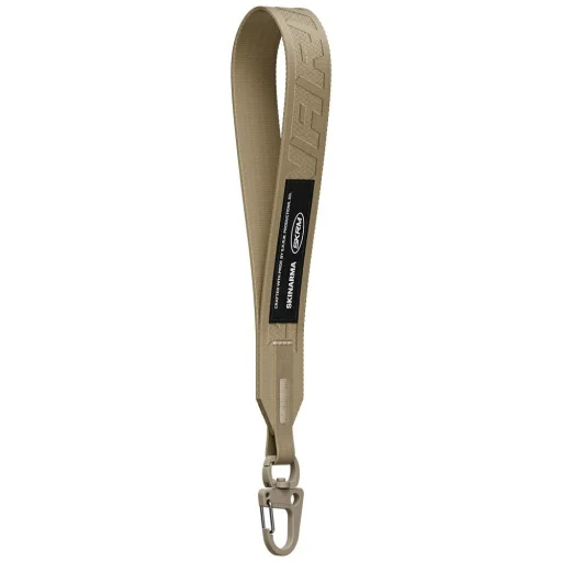 Skinarma Scout XE univerzális telefon csuklópánt khaki - 3