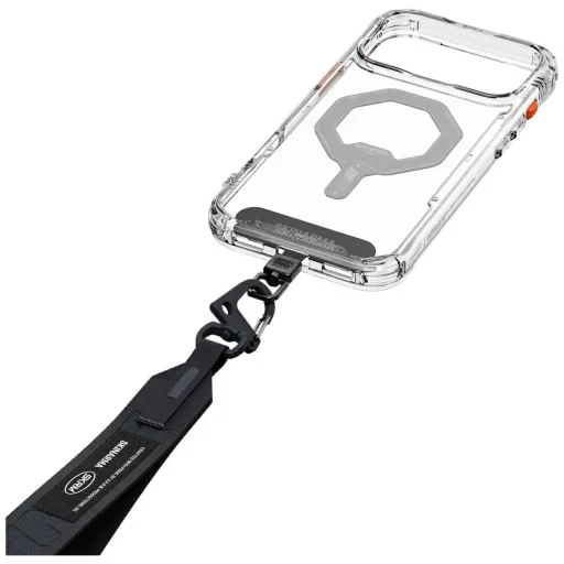 Skinarma Scout XE univerzális telefon csuklópánt, szürke - 2