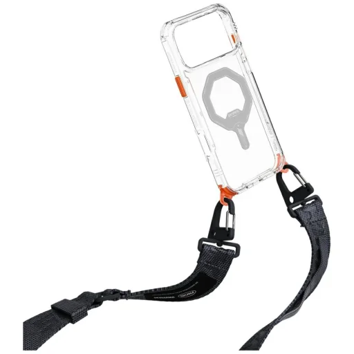 Skinarma Scout XE univerzális telefonpánt, szürke - 4