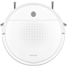 SENCOR SRV 1550WH robotický vysávač s funkciou mopovania, biely