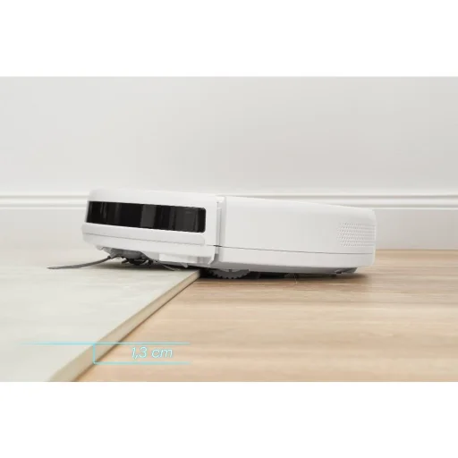 SENCOR SRV 1550WH robotický vysávač s funkciou mopovania, biely - 7