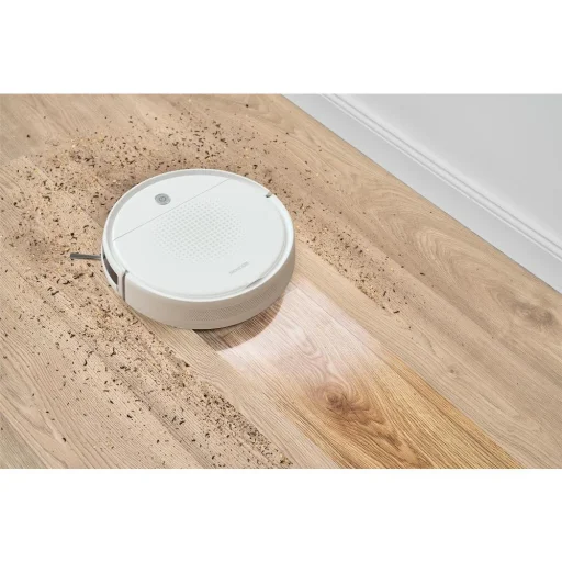 SENCOR SRV 1550WH robotický vysávač s funkciou mopovania, biely - 14