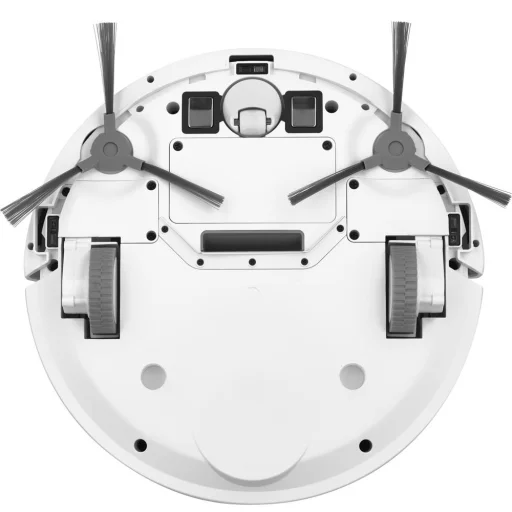 SENCOR SRV 1550WH robotický vysávač s funkciou mopovania, biely - 2