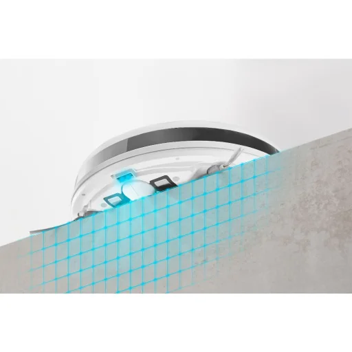 SENCOR SRV 1550WH robotický vysávač s funkciou mopovania, biely - 16