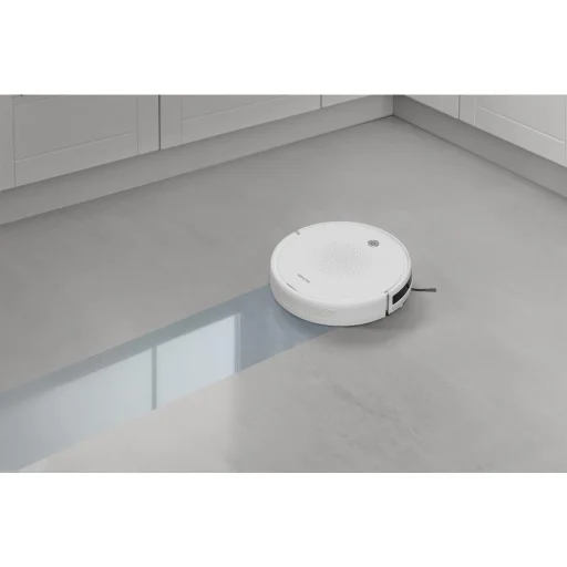 SENCOR SRV 1550WH robotický vysávač s funkciou mopovania, biely - 17