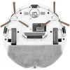Robotický vysávač SENCOR SRV 4150WH s funkciou mopovania, biely thumbnail