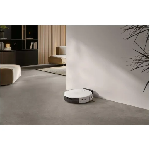 Robotický vysávač SENCOR SRV 4150WH s funkciou mopovania, biely - 7