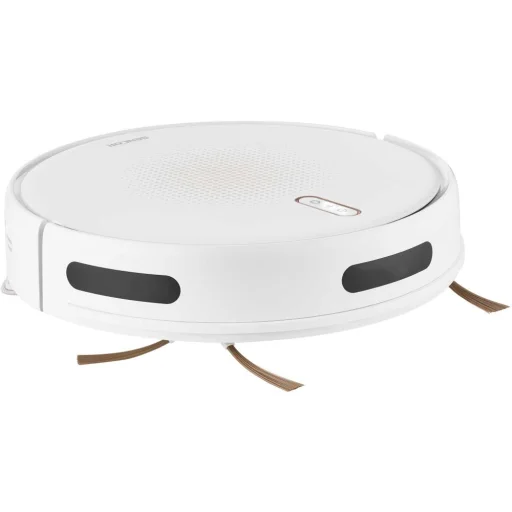 Robotický vysávač SENCOR SRV 4150WH s funkciou mopovania, biely - 3